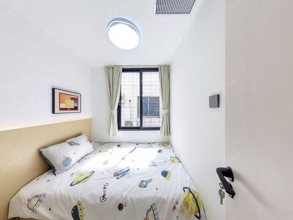 广州泽德花苑二手房房源图片