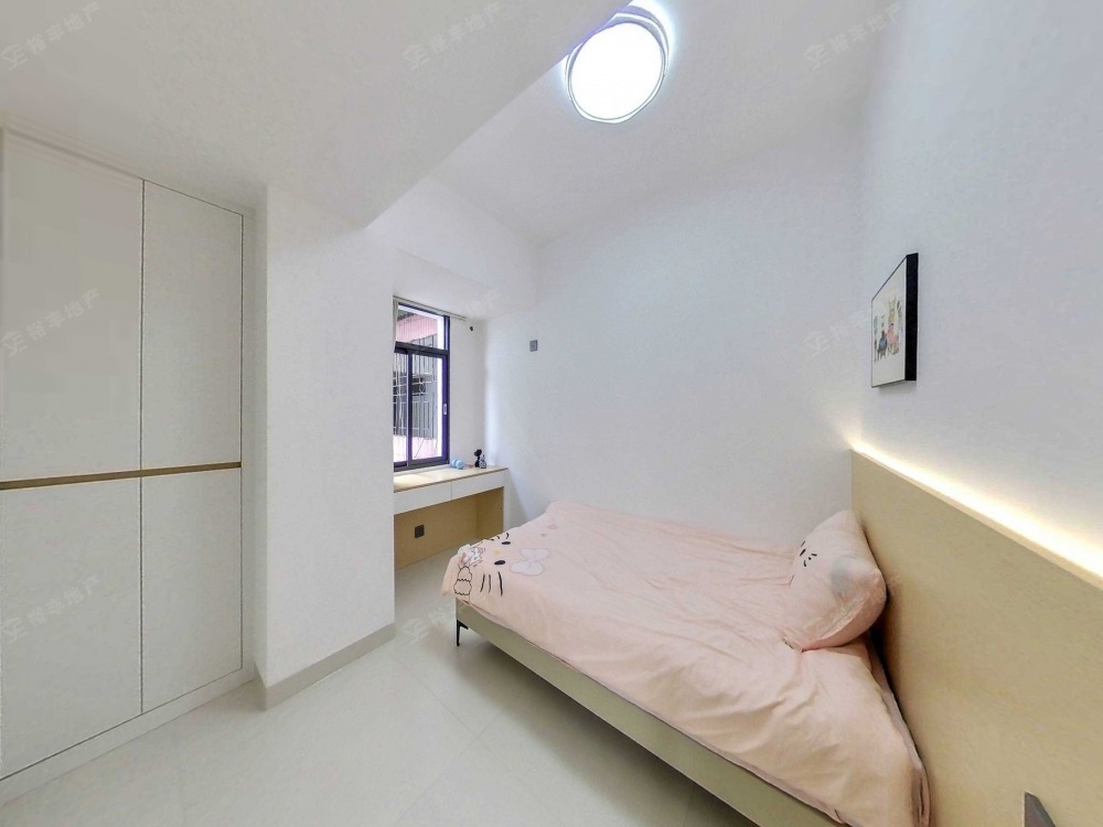 广州泽德花苑二手房房源图片