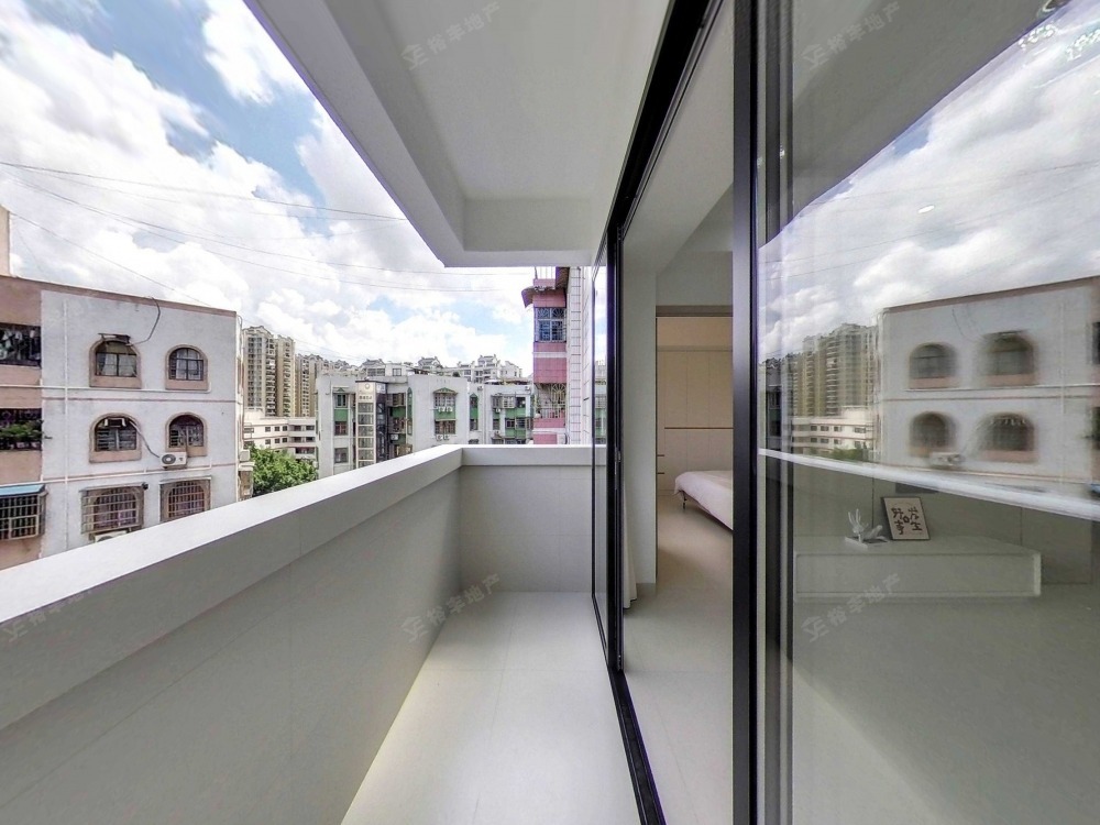 广州泽德花苑二手房房源图片