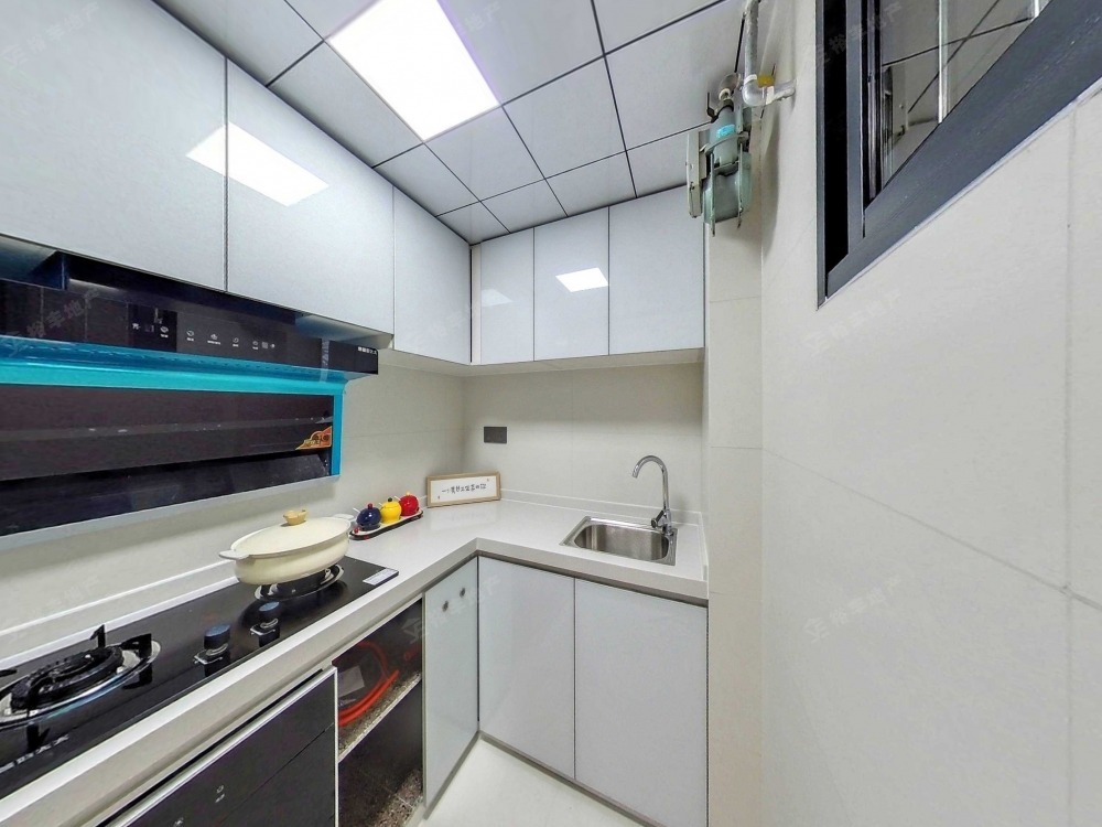 广州泽德花苑二手房房源图片