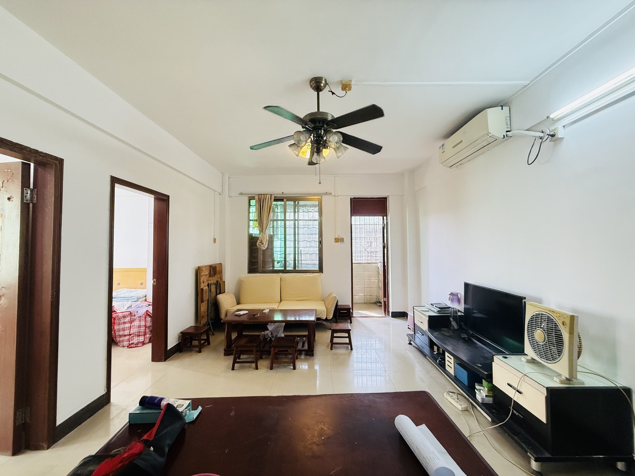 广州紫荆苑二手房房源图片