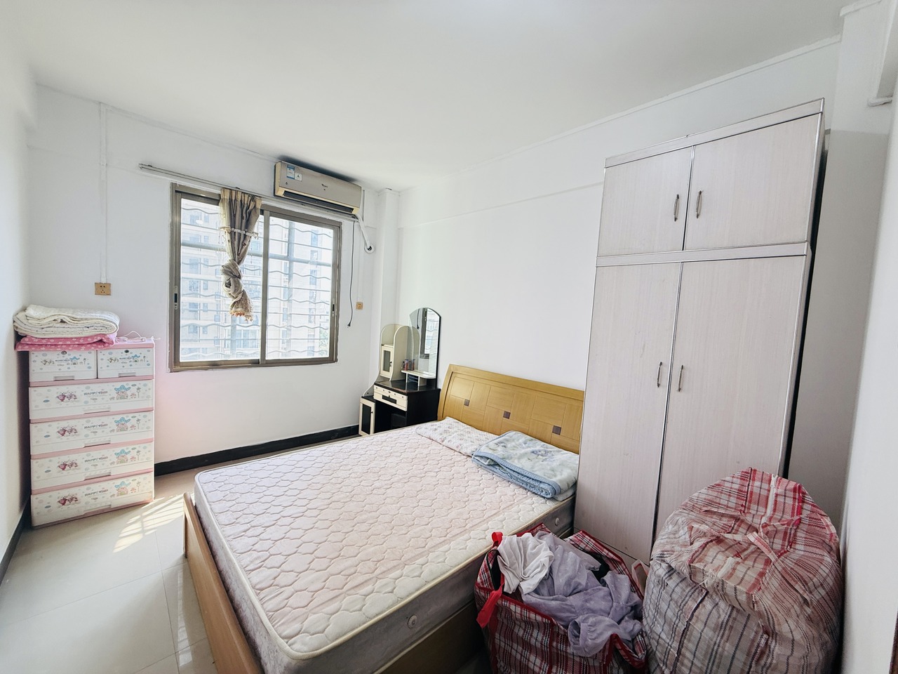 广州紫荆苑二手房房源图片