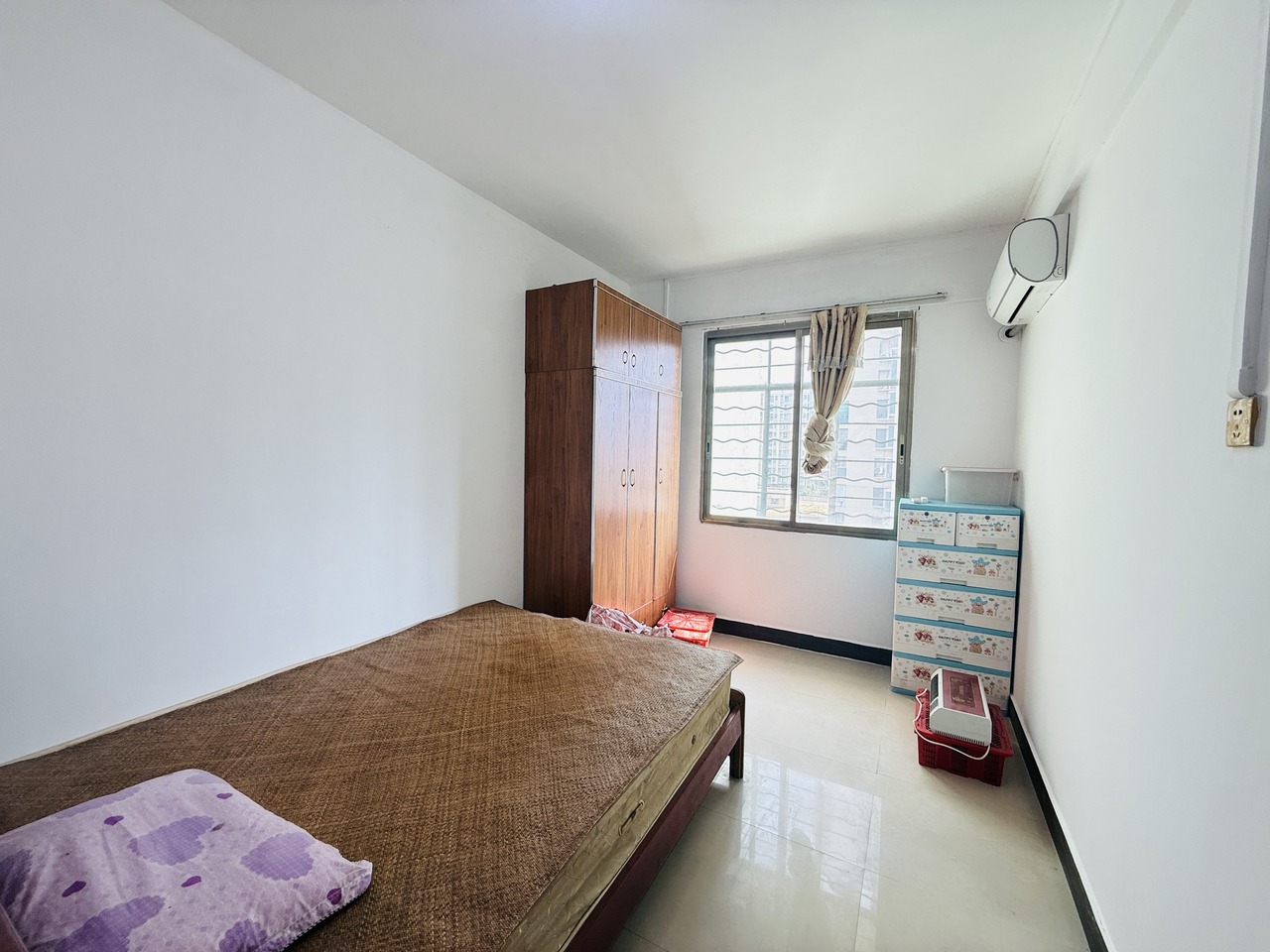 广州紫荆苑二手房房源图片