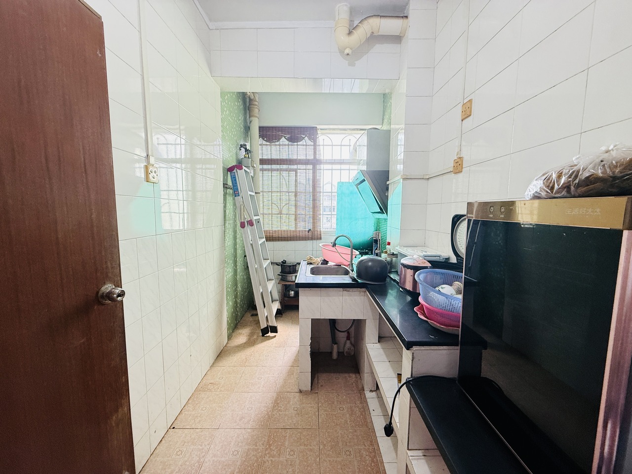 广州紫荆苑二手房房源图片