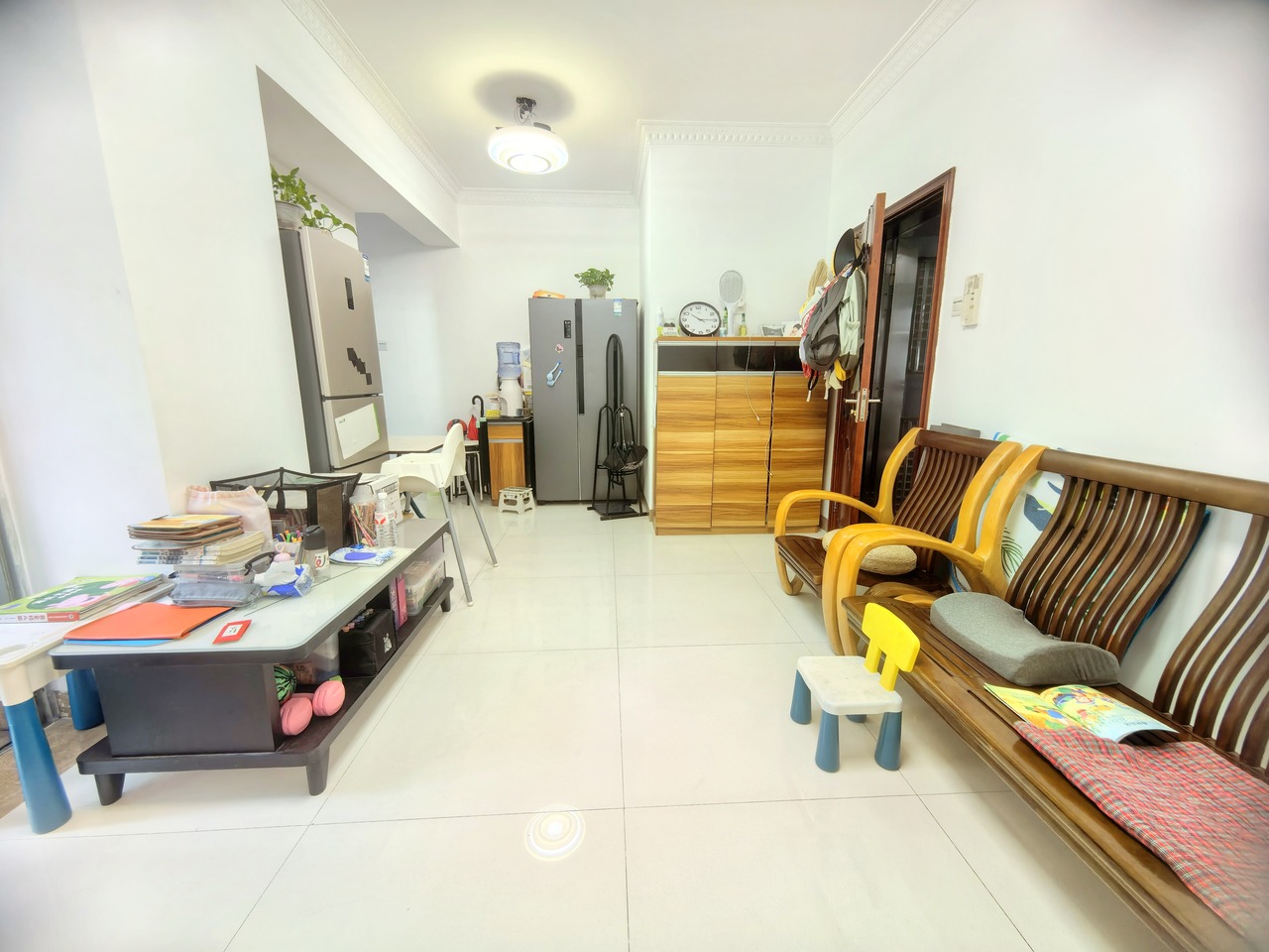 广州同德花园二手房房源图片