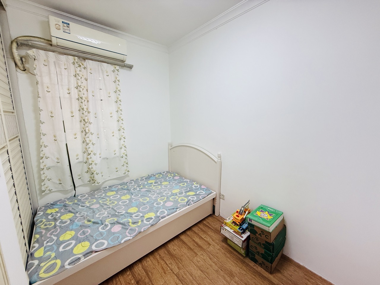 广州岭南雅院二手房房源图片