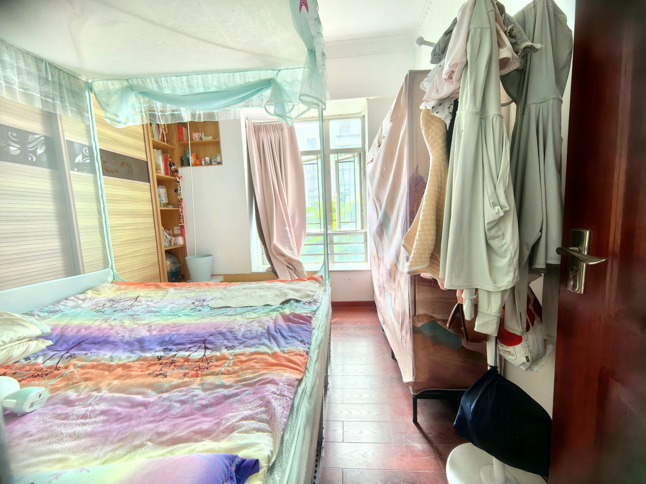 广州同德花园二手房房源图片