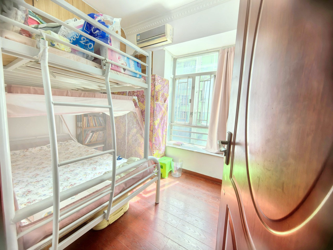 广州同德花园二手房房源图片