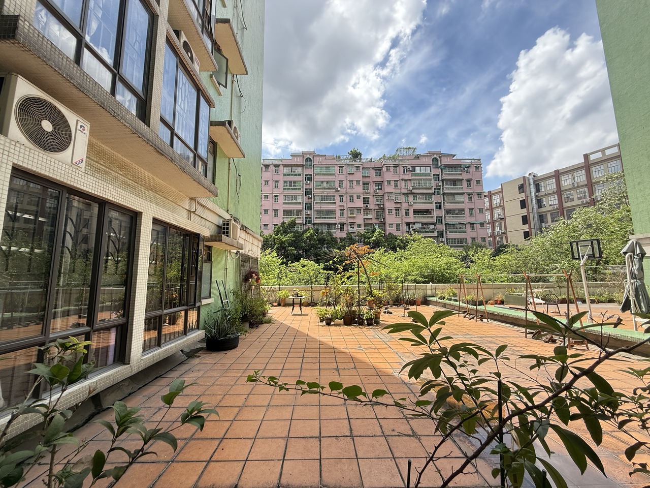 广州岭南雅院二手房房源图片