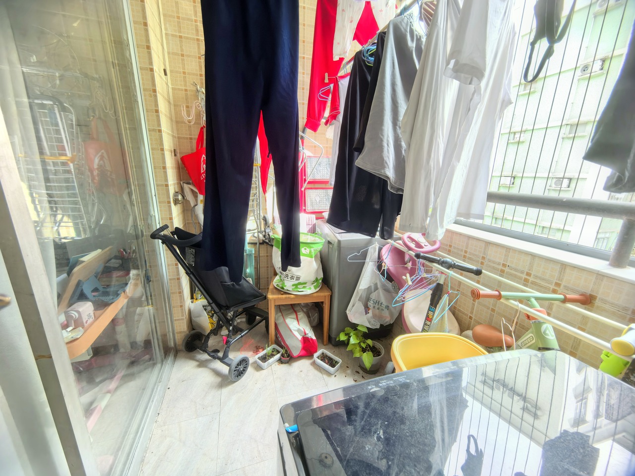 广州同德花园二手房房源图片