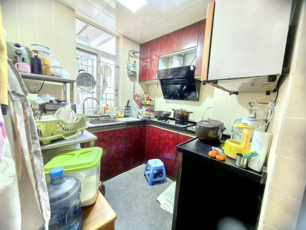 广州同德花园二手房房源图片