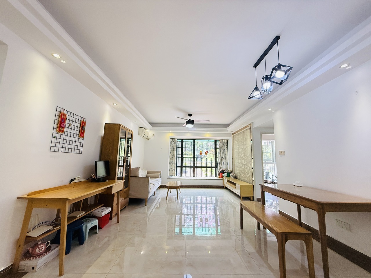 广州岭南雅院二手房房源图片