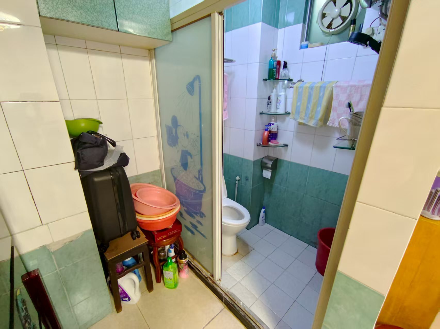 广州同逸苑二手房房源图片