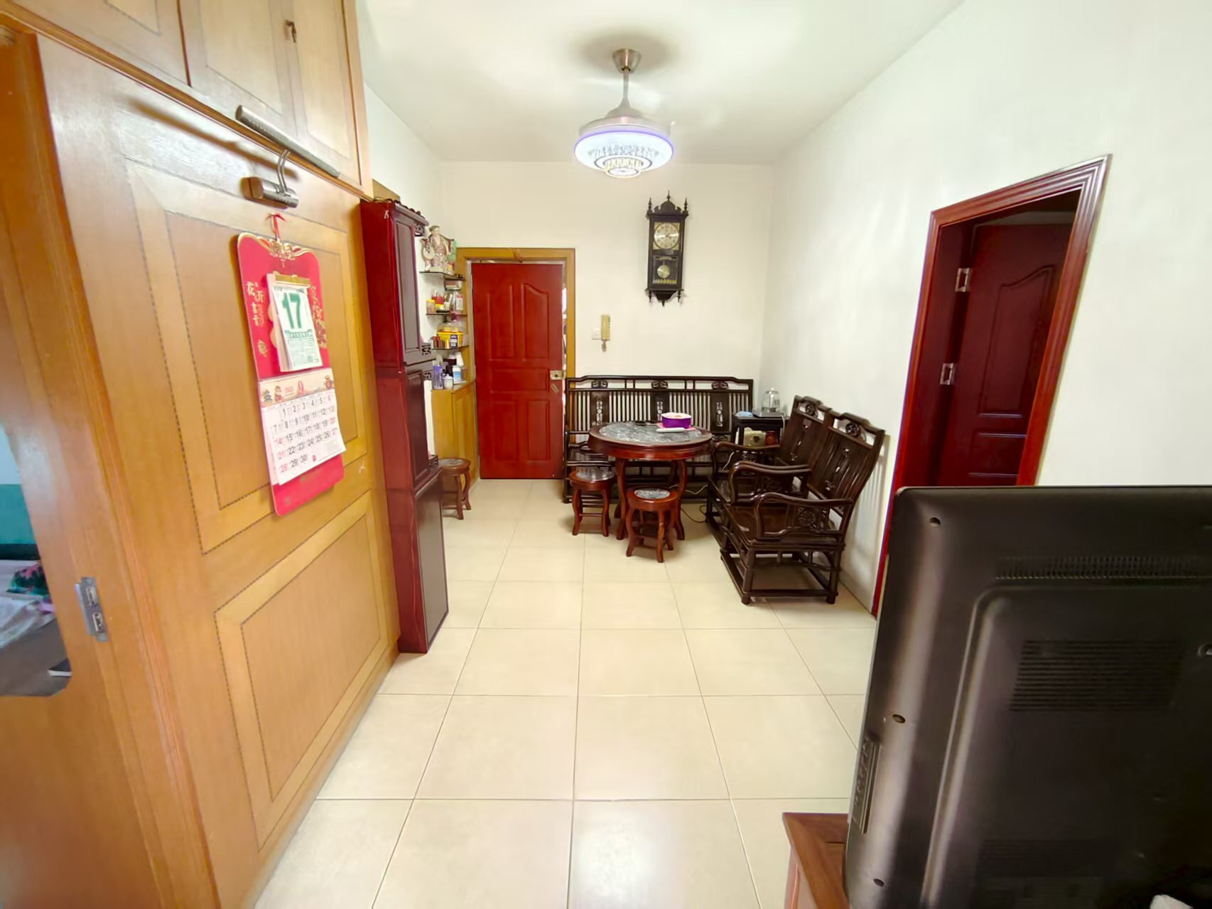 广州同逸苑二手房房源图片