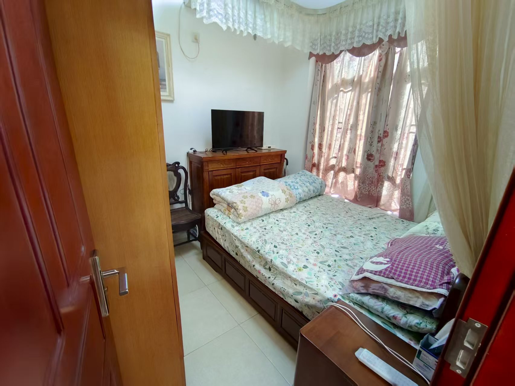 广州同逸苑二手房房源图片