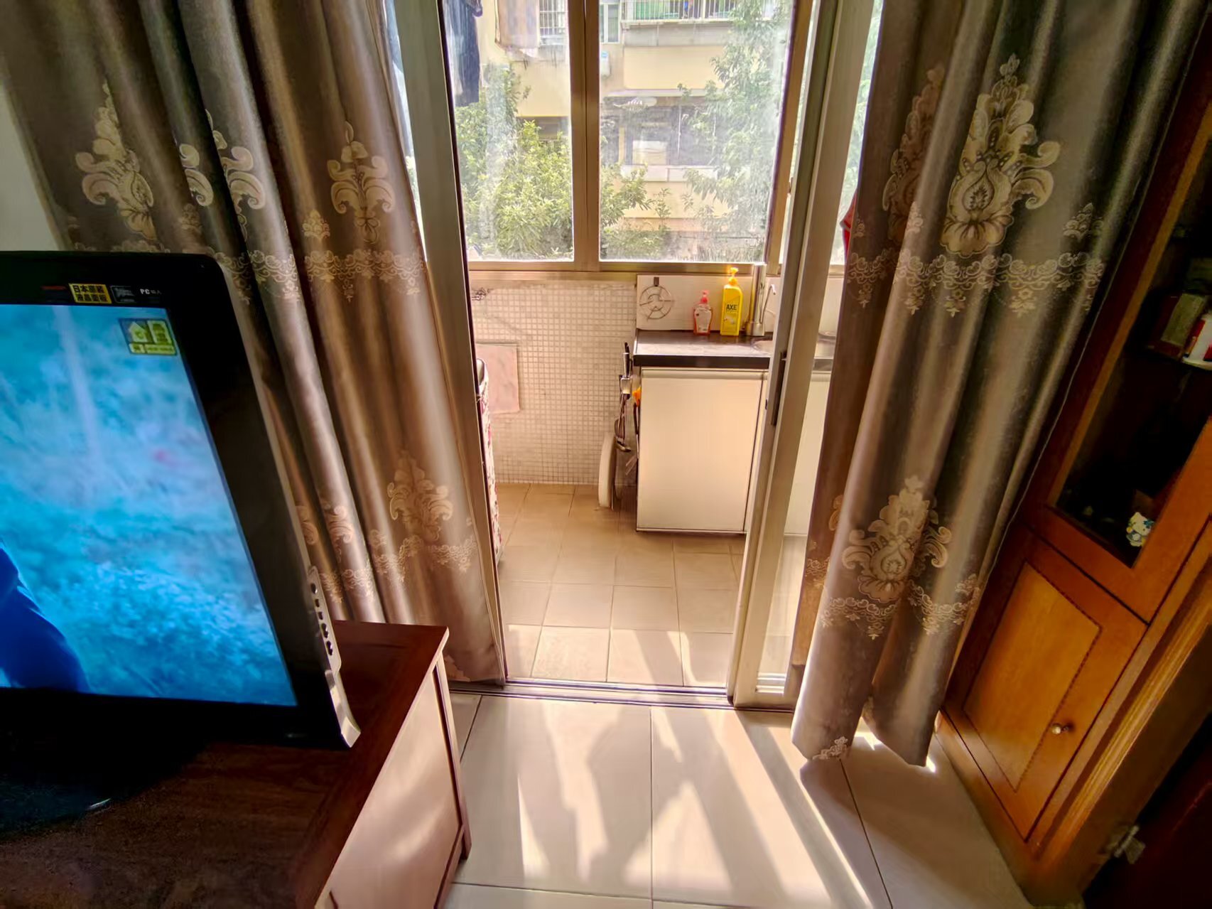 广州同逸苑二手房房源图片