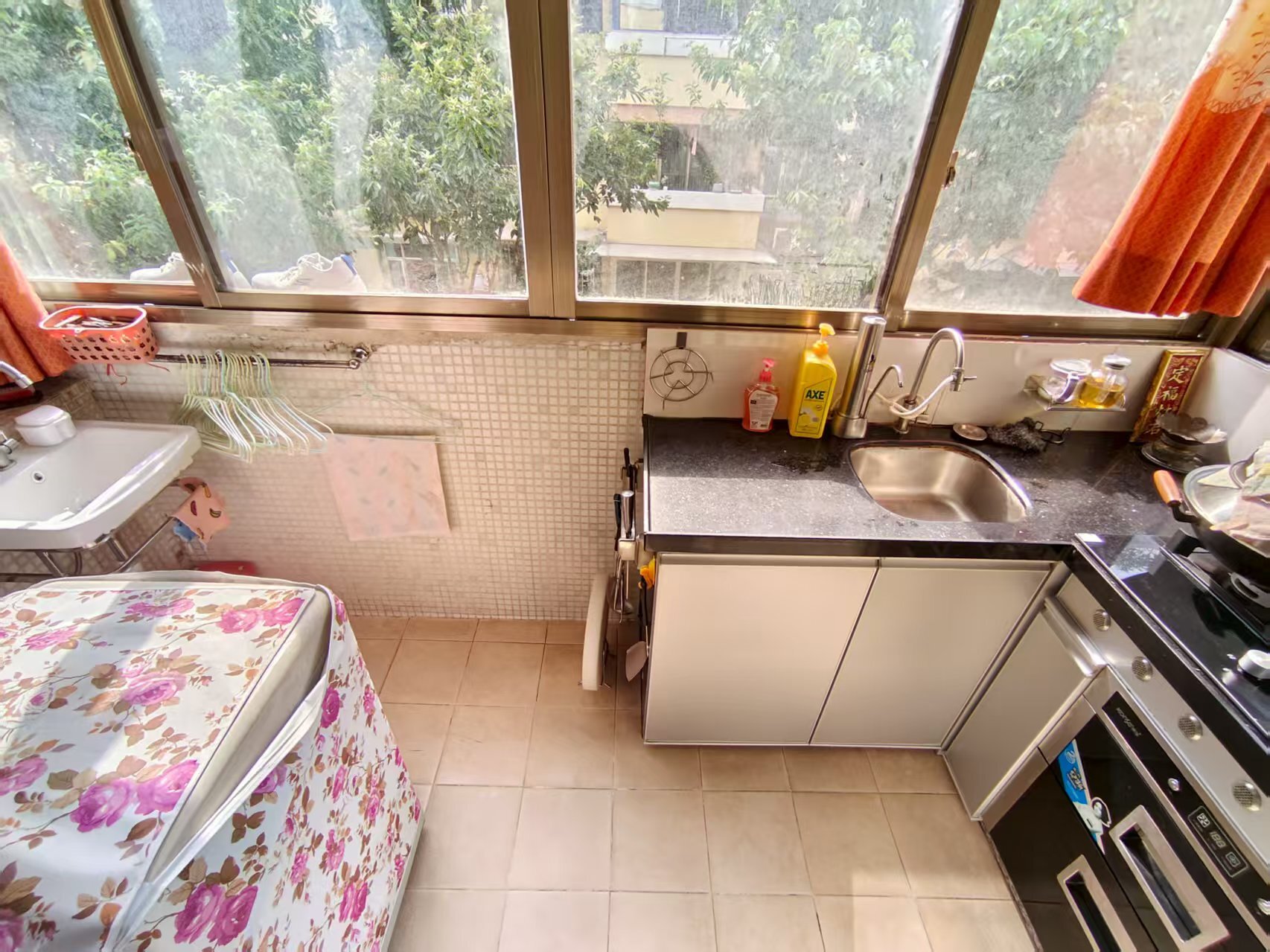 广州同逸苑二手房房源图片