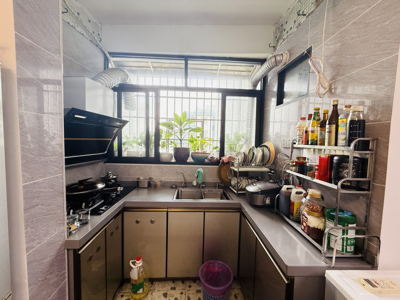 广州白云雅苑二手房房源图片