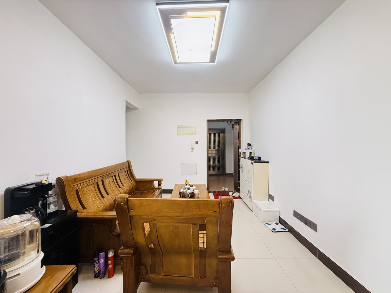 广州白云雅苑二手房房源图片