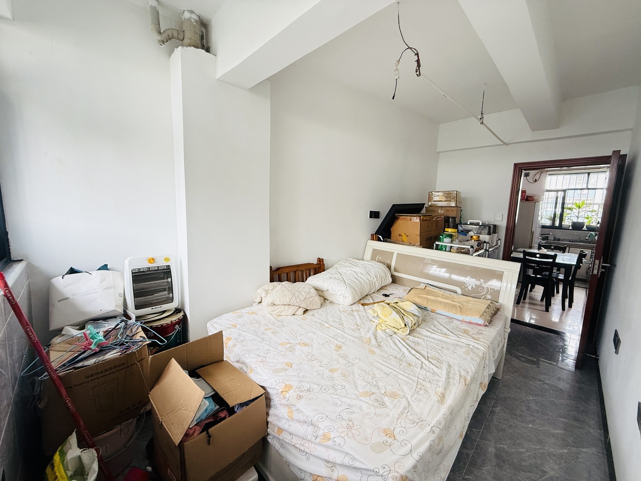 广州白云雅苑二手房房源图片