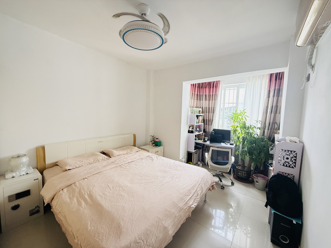 广州白云雅苑二手房房源图片