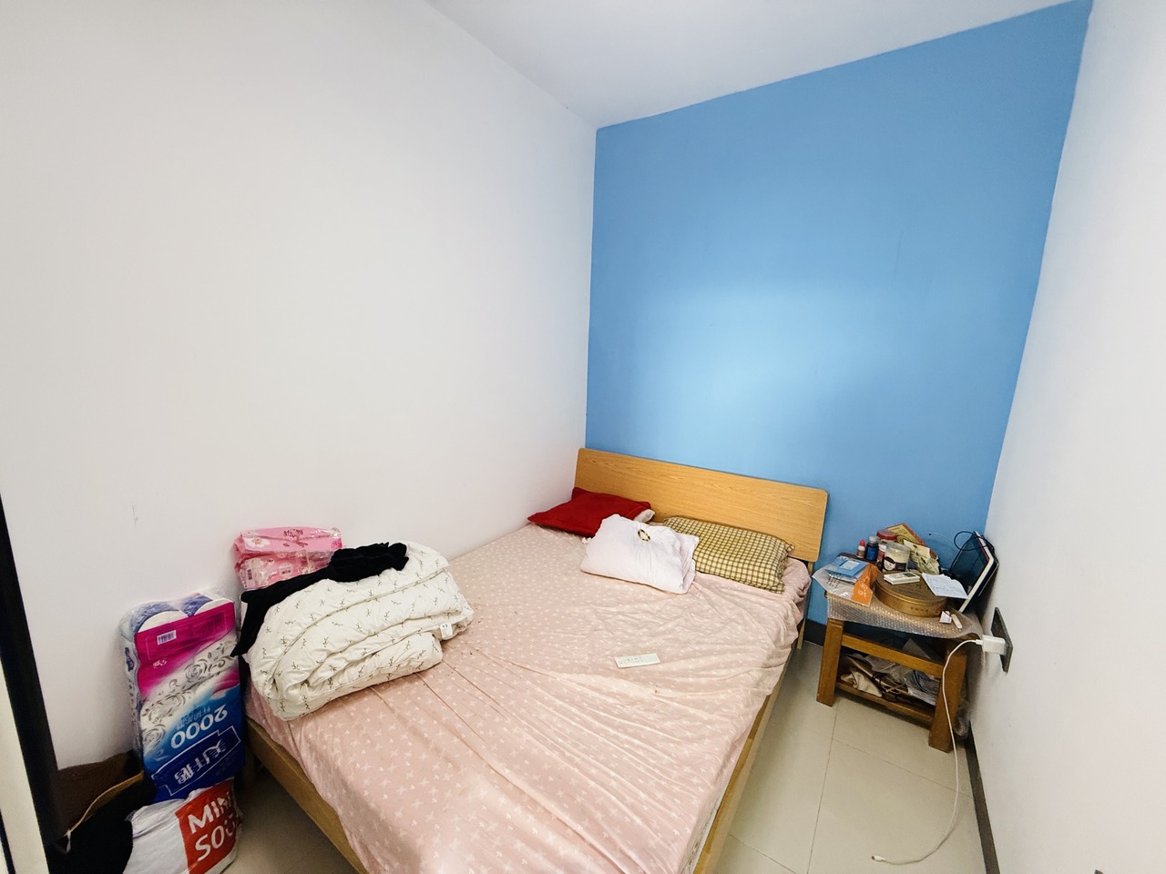 广州白云雅苑二手房房源图片