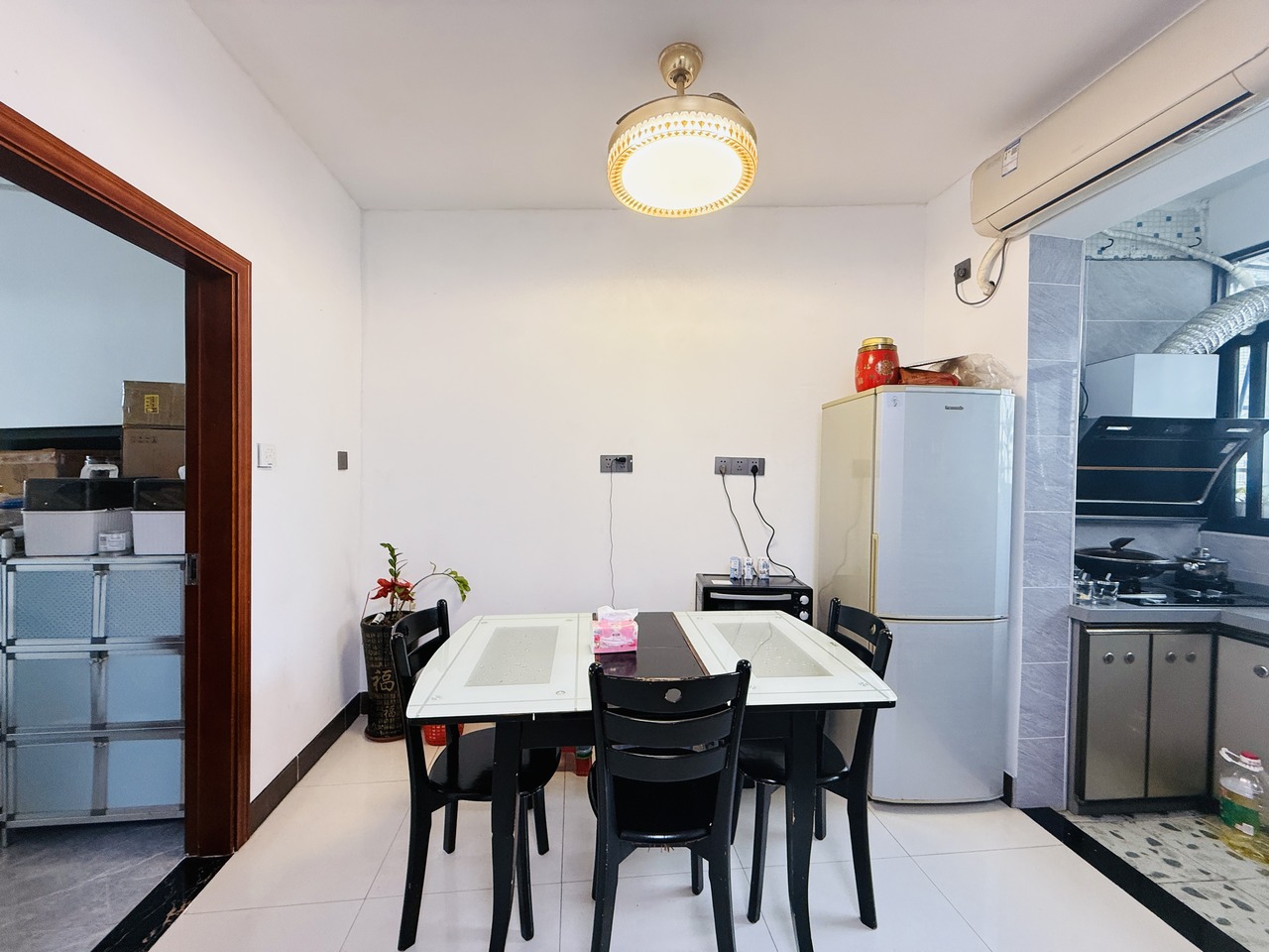 广州白云雅苑二手房房源图片