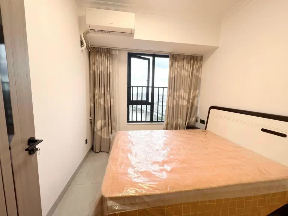 广州佳兆业滨江一号二手房房源图片