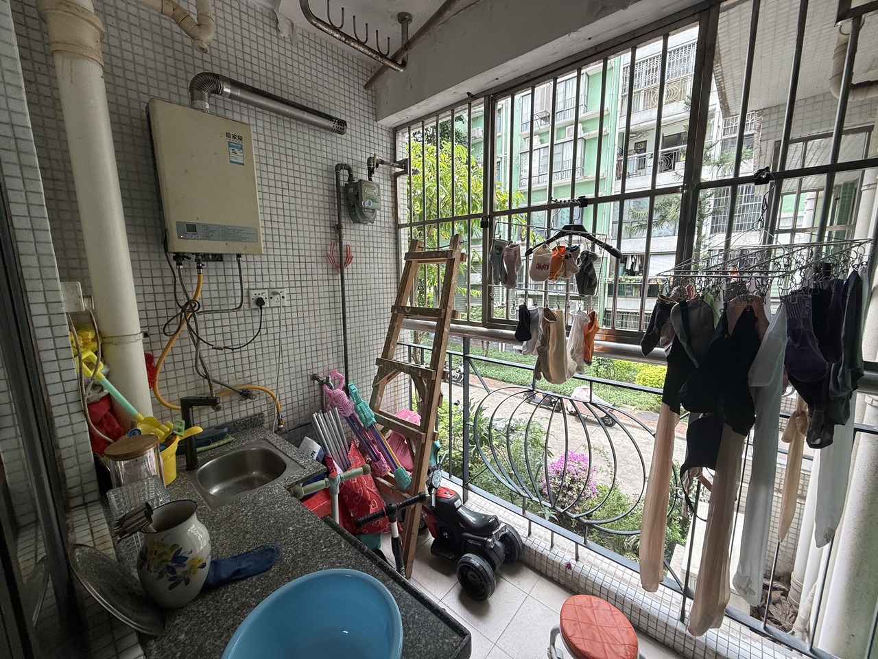 广州岭南雅院二手房房源图片