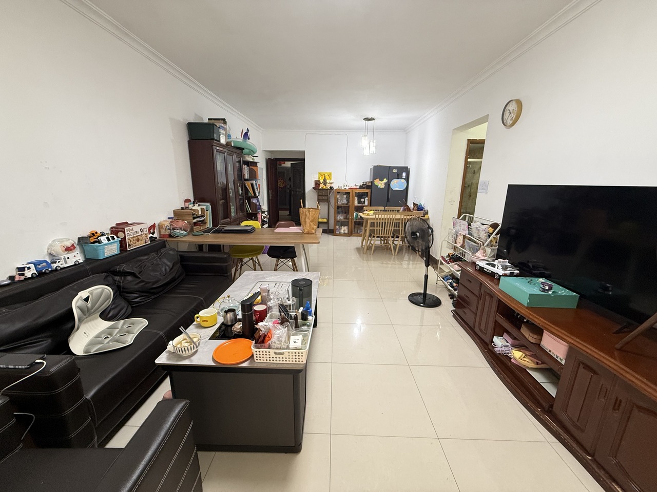 广州岭南雅院二手房房源图片