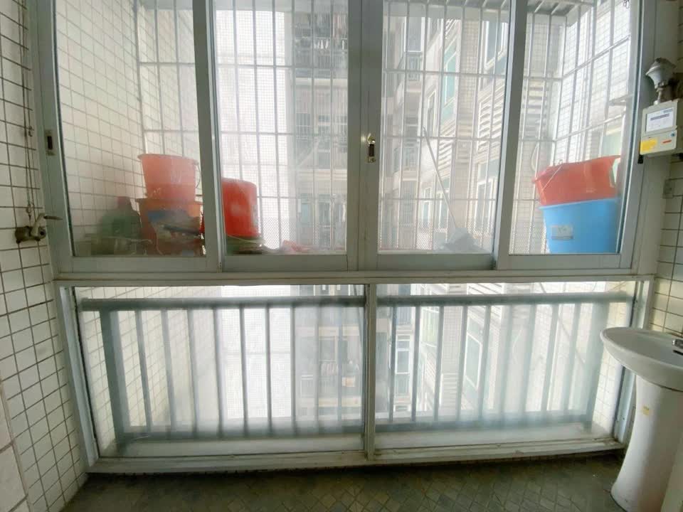 广州江南名居二手房房源图片