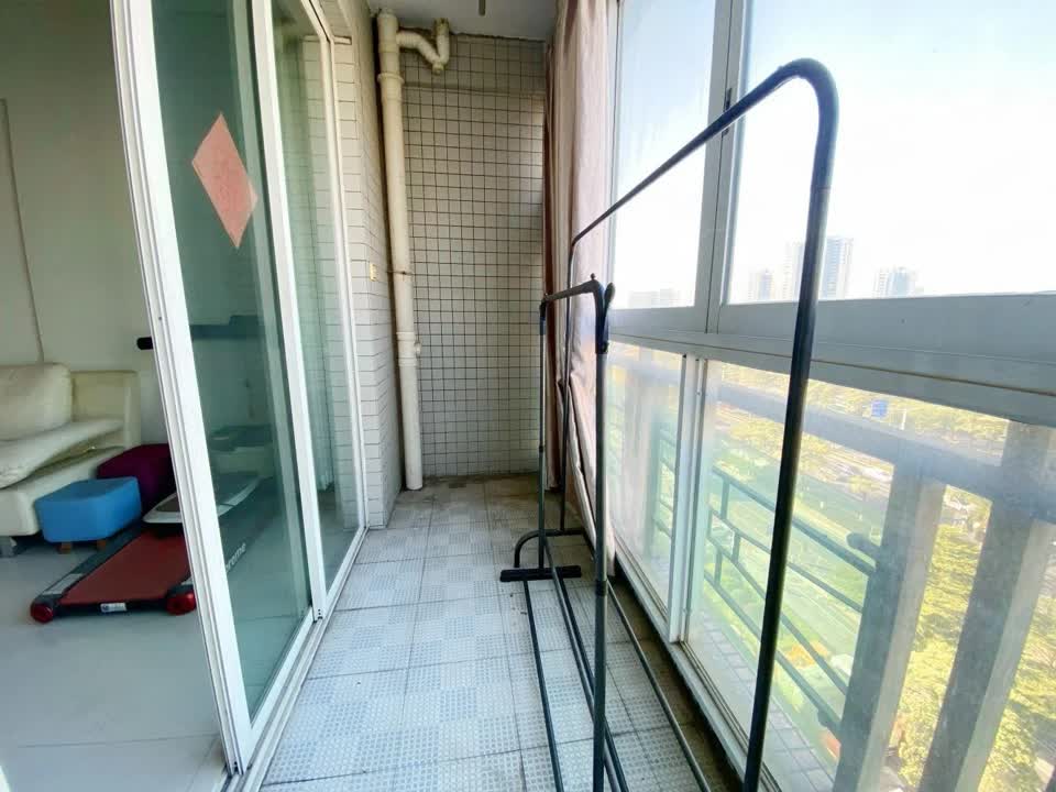 广州江南名居二手房房源图片