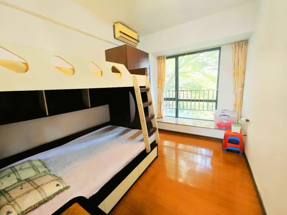 广州怡翠馨园二手房房源图片