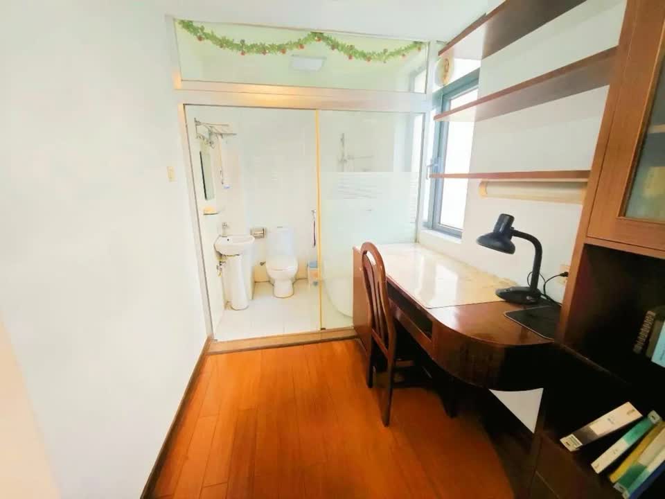 广州怡翠馨园二手房房源图片