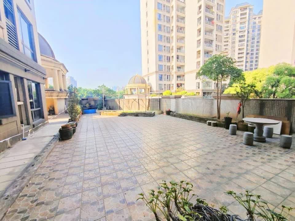 广州怡翠馨园二手房房源图片
