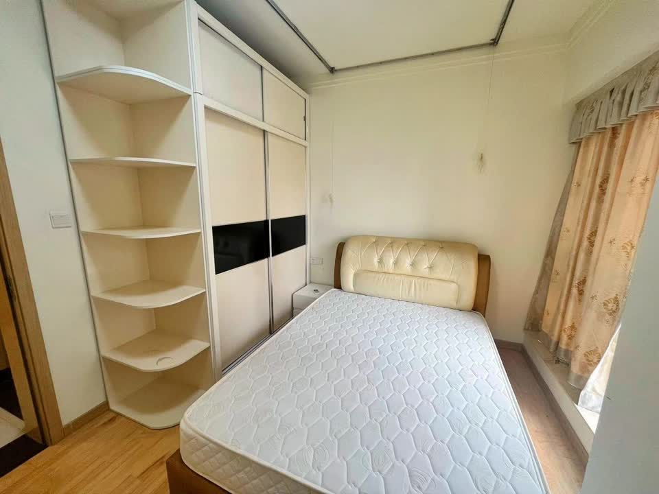 广州悦峰天誉二手房房源图片