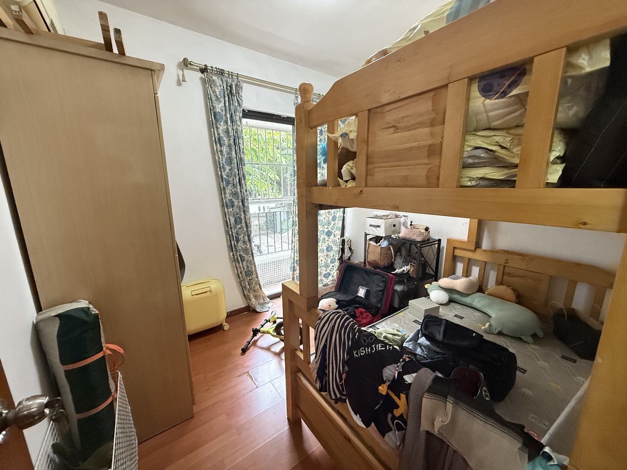 广州岭南雅院二手房房源图片