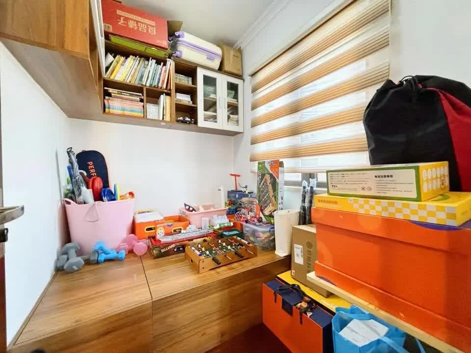 广州中海寰宇天下二手房房源图片