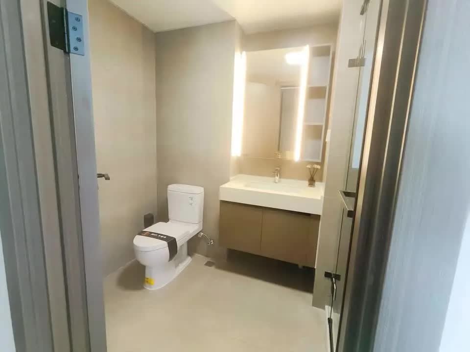 广州美的东樾湾二手房房源图片