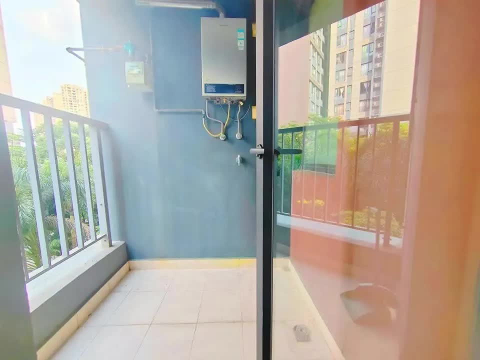 广州万科缤纷四季花园二手房房源图片