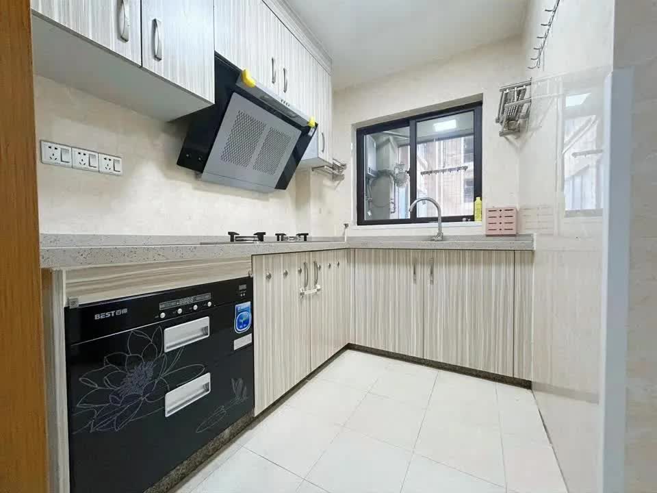 广州中建灯湖领秀二手房房源图片