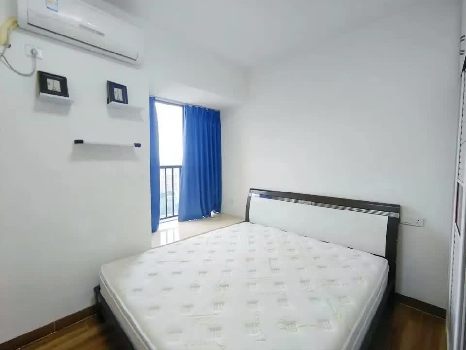 广州中建灯湖领秀二手房房源图片