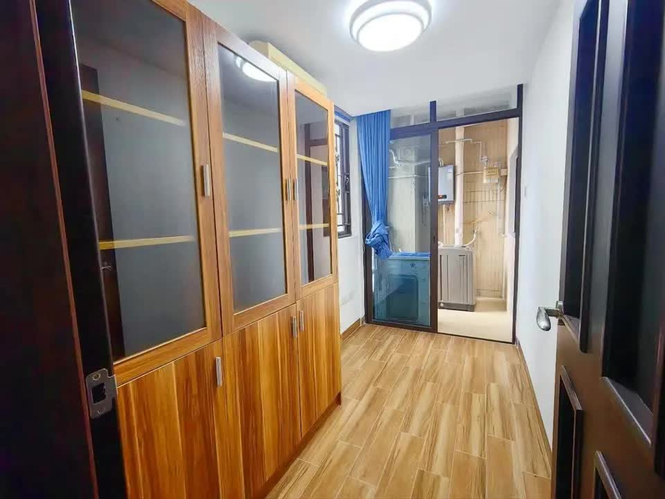 广州中建灯湖领秀二手房房源图片