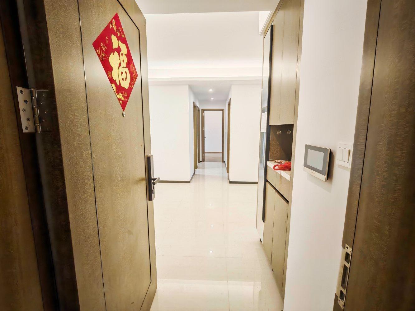 广州龙光天瀛二手房房源图片