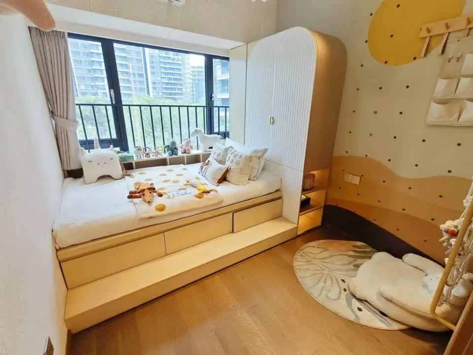 广州中海文锦国际二手房房源图片