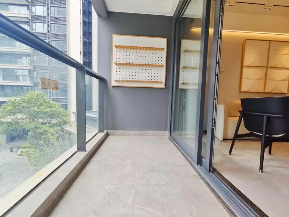 广州中海文锦国际二手房房源图片