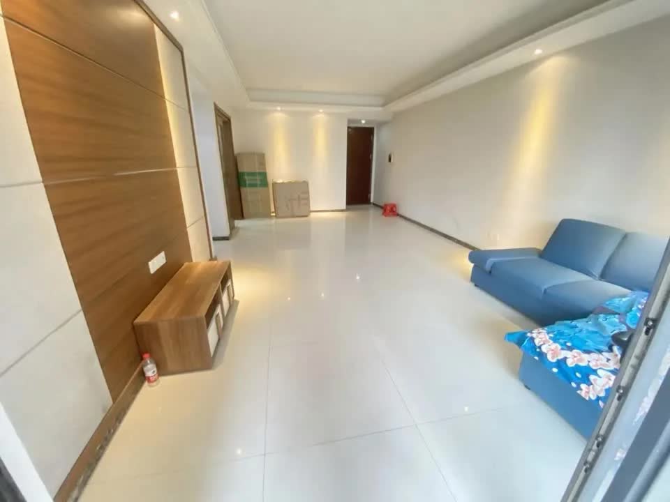广州万科缤纷四季花园二手房房源图片