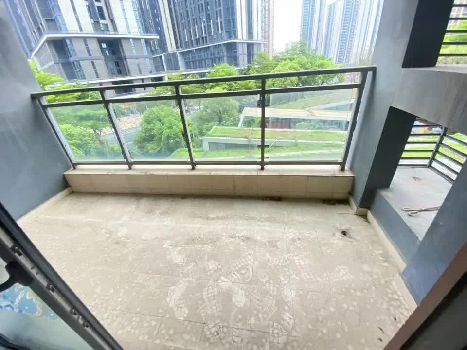广州万科缤纷四季花园二手房房源图片