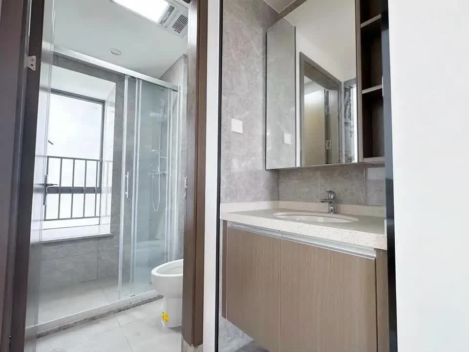 广州广佛保利城二手房房源图片