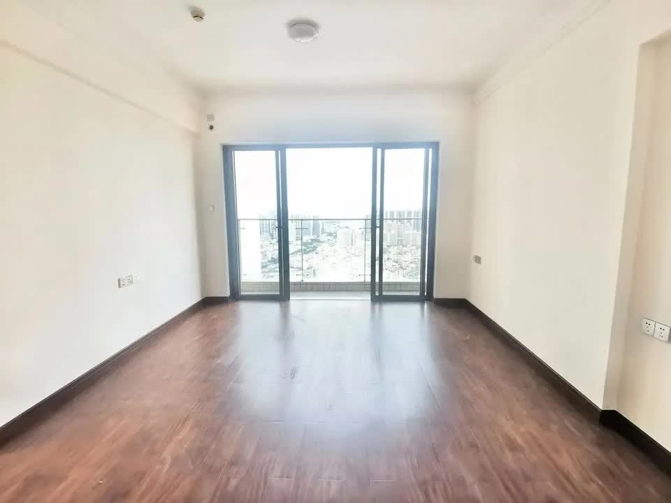 广州新福港鼎峰二手房房源图片